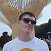Egor Kurenev's profile