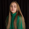 Iryna Maksymiuk's profile