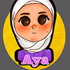 Aya Ali's profile