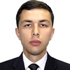 Profil von Elchinbek Urmonjonov