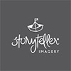 Henkilön Storyteller Imagery profiili