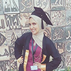 Profil Aalaa El-sayed