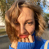 Анастасия Поташева's profile