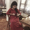 Priyanka Ghanekar's profile