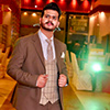 Profil użytkownika „Syed Hassan”