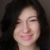 Profiel van Светлана Литвиненко