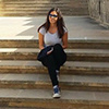 Profil użytkownika „Katarina Mijatović”