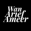 Profil Wan Arief Ameer Razali