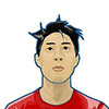 Nicolas Tan's profile