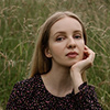 Natasha Sedenevskaya's profile