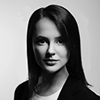 Profiel van Olesia Dudorkina