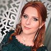 Anastasiia Avdiienko's profile