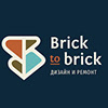 Profil appartenant à Студия дизайна Brick to Brick