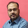 Muhammad Rizwan Bhatti's profile