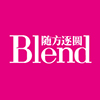 Profiel van Blend Design