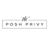 The Posh Privy profili