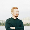 Dmitry Solopakho's profile