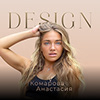 Profil von Anastasiya Komarova