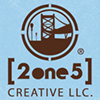 [ 2 one 5 ] Creative®s profil