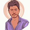 Profil użytkownika „Chandra Kumar”