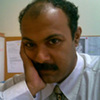 Indrajit Chattopadhyay's profile
