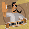 Profiel van Omar Lara