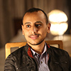 Ahmed Khaled sin profil