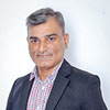 Kashif Ahmad profili