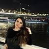 Bahar Hajiyeva's profile