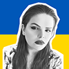 Iana Kydriavtseva sin profil