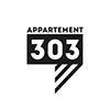 Profil von Appartement 303