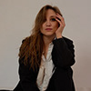 Profil użytkownika „Marina Bejenari”