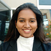 Arunita Singhal's profile