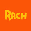 Profiel van Just Rach