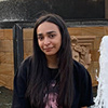 Profiel van Krisha Bastawala