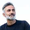 Profil użytkownika „Massimo Di Soccio”