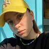 Profil von Кateryna Yurchenko