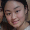 Sarah Kim's profile