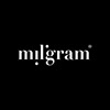 Miligram Design's profile