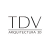 TDV Arquitectura 3D's profile