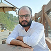 zeeshan amjad's profile