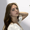 Ксения Перцева's profile