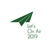 Profiel van Let's On Air 2019