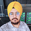 Inderjeet Singh's profile