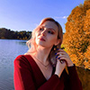 Marina Tarasova's profile