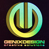 Rudy Soerodikromo - Genixdesign's profile