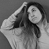 Maria Kalozoumi's profile