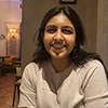 Profil von Nidhi Lodaya