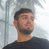 Yacine Amini's profile