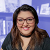 Estefanie Quispe's profile